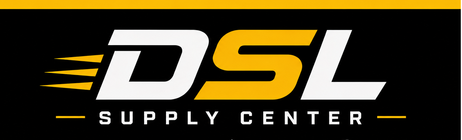 DSL Supply Logo